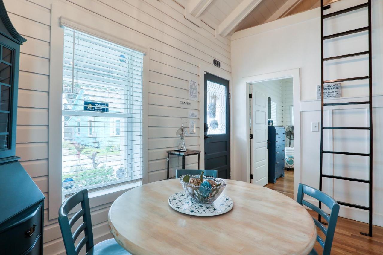 Bernard Street Bungalow St. Augustine Εξωτερικό φωτογραφία
