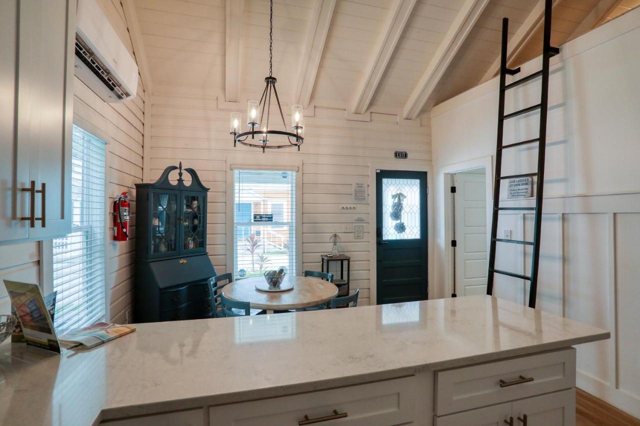 Bernard Street Bungalow St. Augustine Εξωτερικό φωτογραφία