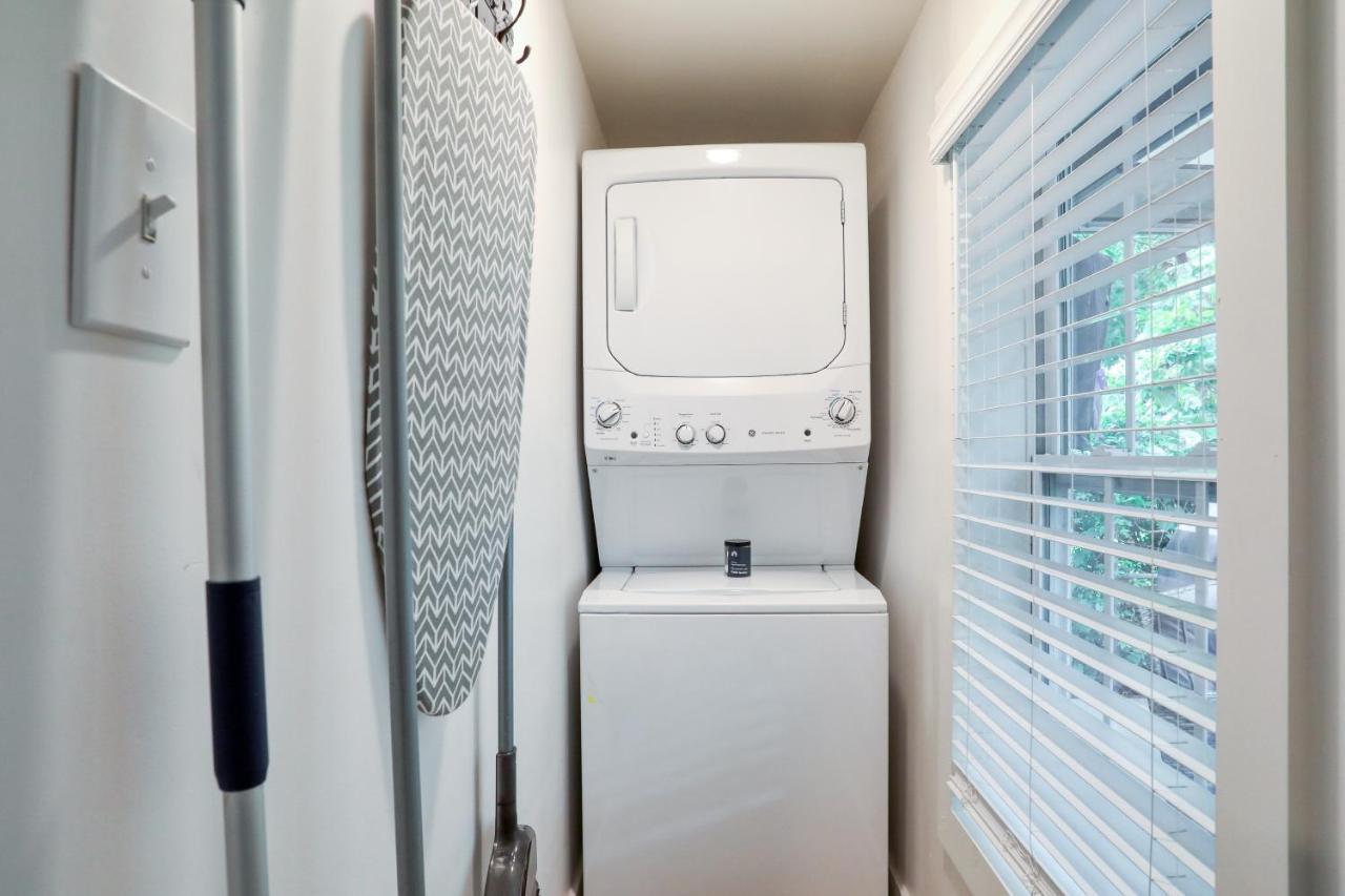 Bernard Street Bungalow St. Augustine Εξωτερικό φωτογραφία